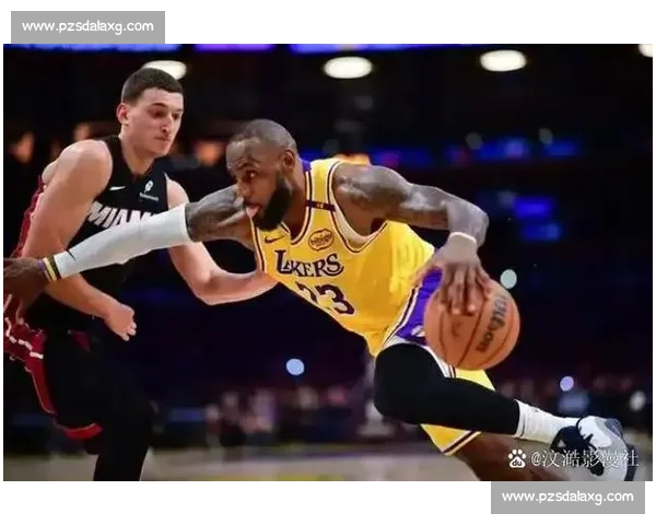 湖人对热火直播在线全程高清实时解说精彩对决不容错过今晚焦点之战